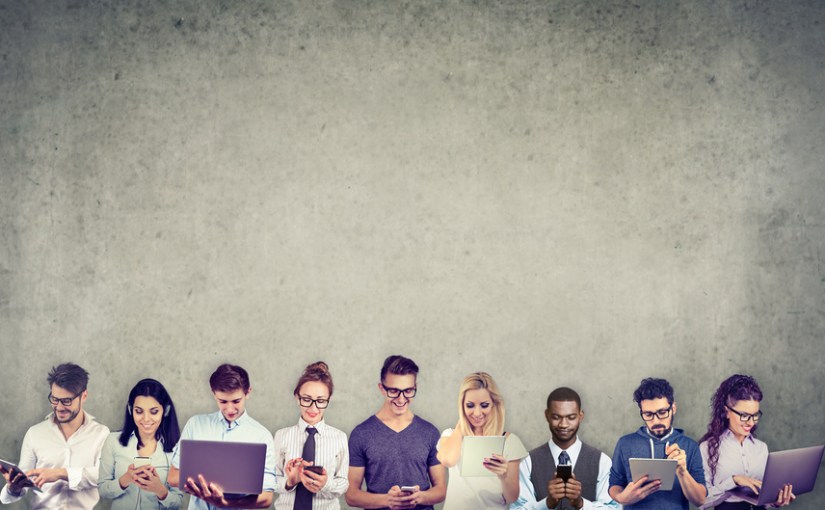 Digitaler Wandel ohne Kulturwandel funktioniert&nbsp;nicht