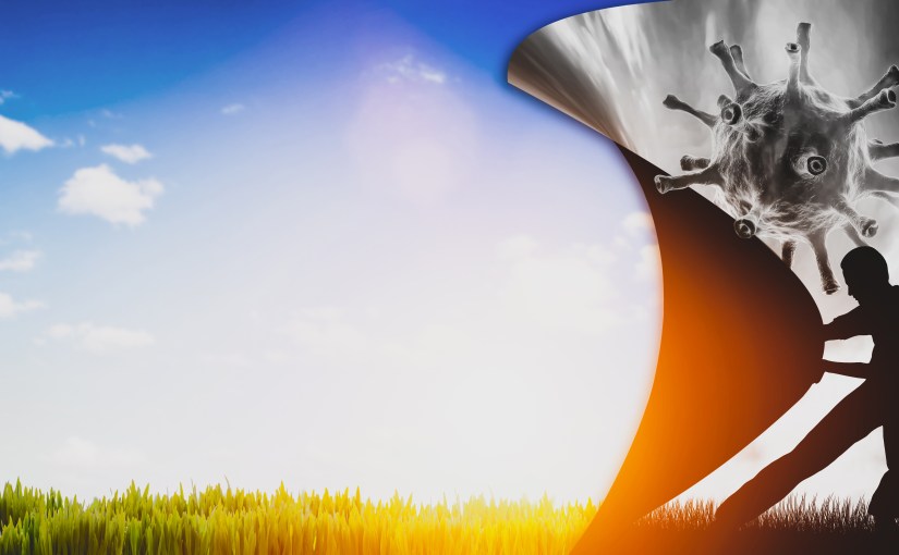 Corona – Was können wir daraus&nbsp;lernen?