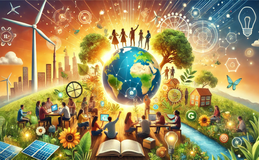 Was macht uns glücklich – und was brauchen wir&nbsp;2025?