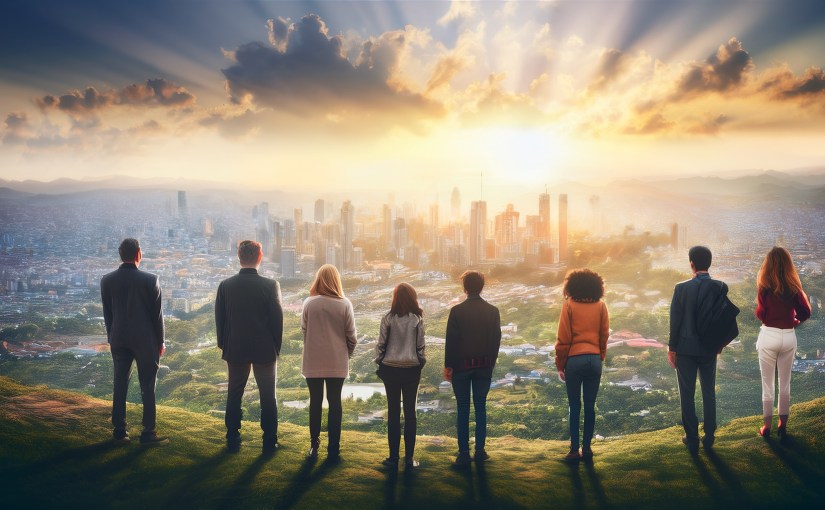 Mindset schlägt Maßnahmen – Warum der Koalitionsvertrag 2025 den Wandel&nbsp;verschläft