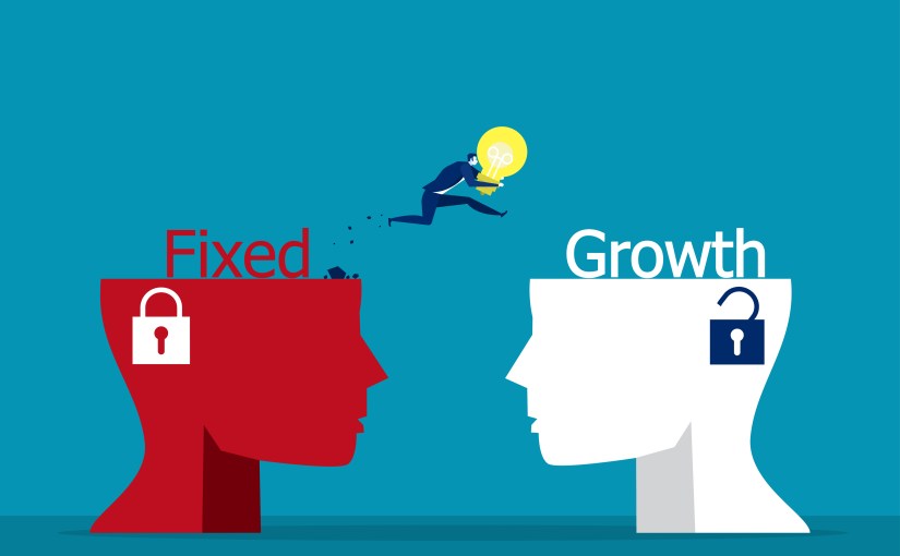 Mindset Change – wie ein politischer Unfall&nbsp;🚑